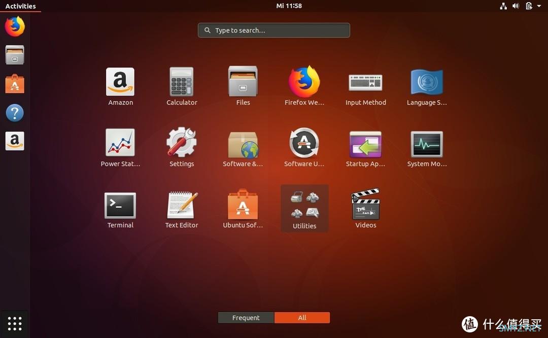 Thinkpad小黑X60安装Ubuntu，后记一：开机进不了图形界面