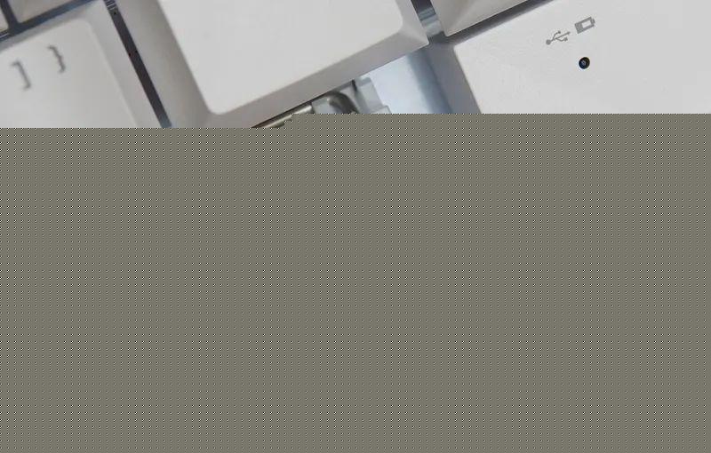 三模低延迟 Cherry MX 3.0S WIRELESS机械键盘体验