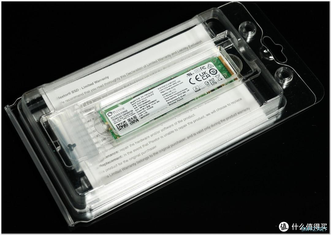 性价比先决——浦科特 PX-1TM10eGN 测试 性价比先决——浦科特 PX-1TM10eGN 测试