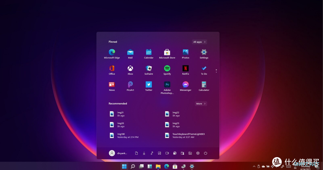 资源网站推荐 篇十二:Windows 11的这19个新功能,你都知道吗?这里有您需要知道的一切 资源网站推荐 篇十二:Windows 11的这19个新功能,你都知道吗?这里有您需要知道的一切