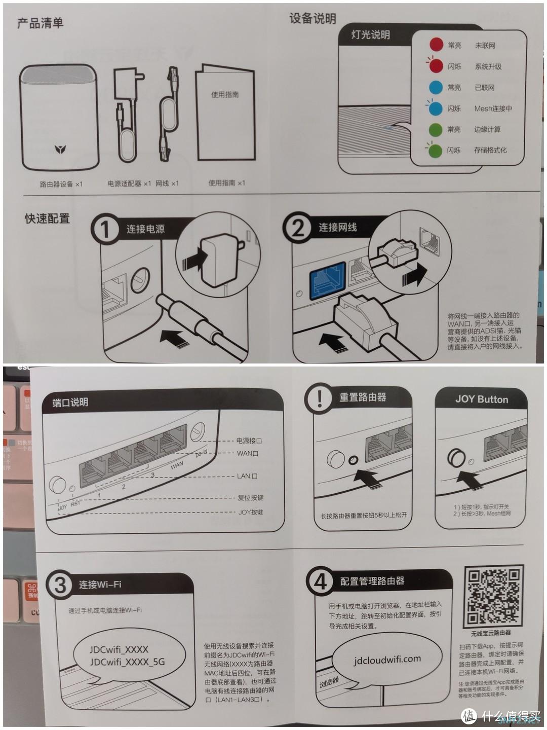 京东云无线宝拆箱评测，小白拆箱纯体验