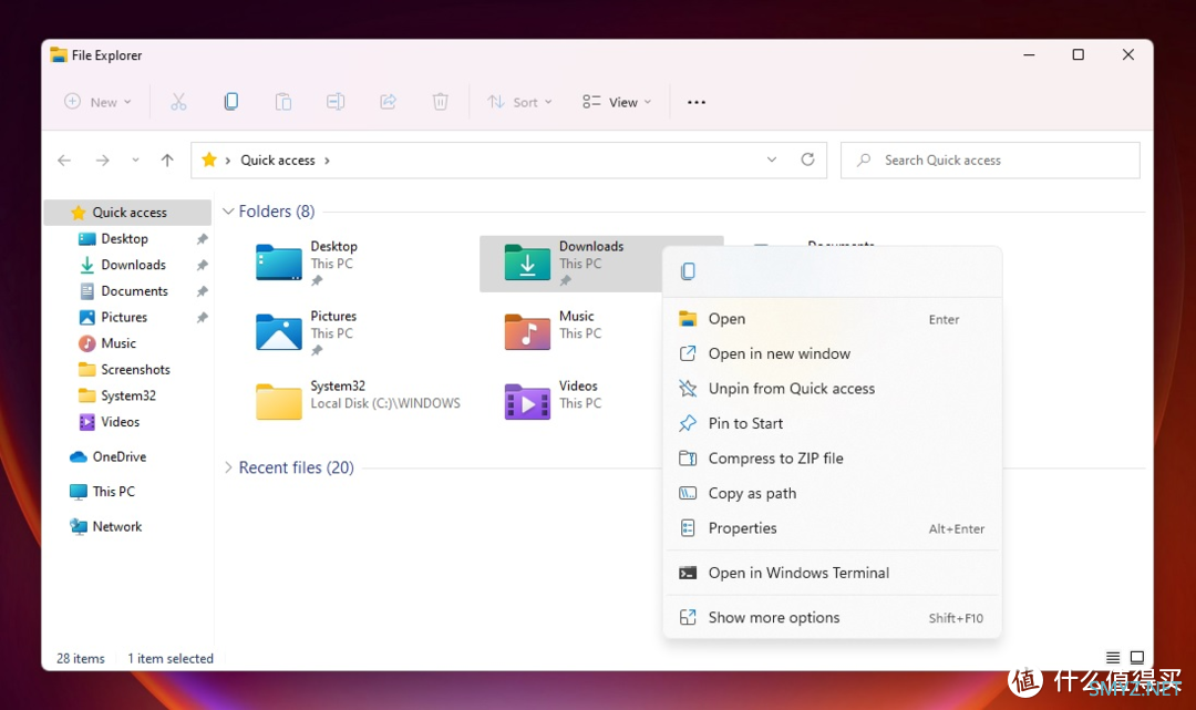 资源网站推荐 篇十二:Windows 11的这19个新功能,你都知道吗?这里有您需要知道的一切 资源网站推荐 篇十二:Windows 11的这19个新功能,你都知道吗?这里有您需要知道的一切