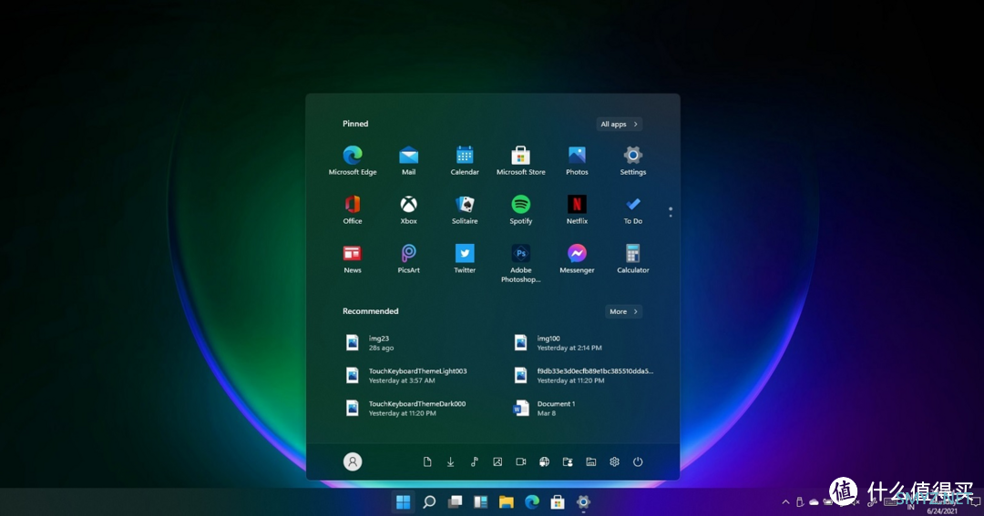 资源网站推荐 篇十二:Windows 11的这19个新功能,你都知道吗?这里有您需要知道的一切 资源网站推荐 篇十二:Windows 11的这19个新功能,你都知道吗?这里有您需要知道的一切