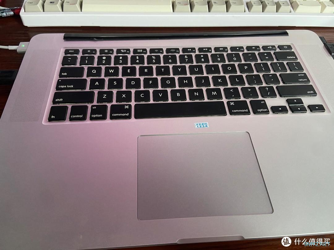 无头MacbookPro2015开箱&更换金士顿A2000固态&双系统安装