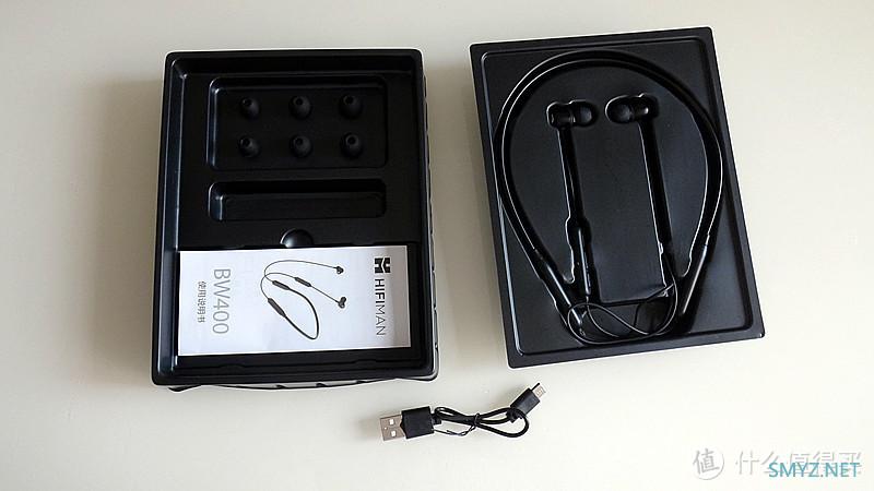 运动和旅游的首选 HIFIHAN BW400颈挂式蓝牙耳机体验