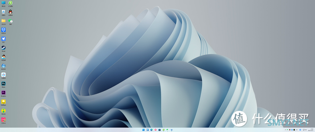 国货之光，装机后发现运行Windows 11流畅，体验下来超出想象