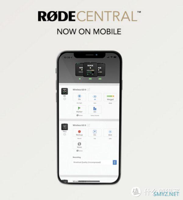 Vloger们的利器：罗德 RØDE Wireless GO II  迎来重要更新