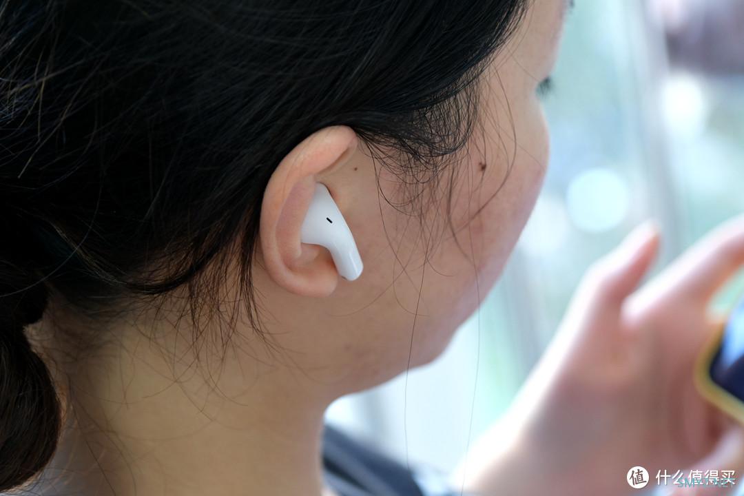 百元售价还带定位功能，倍思 E3真无线蓝牙耳机 体验