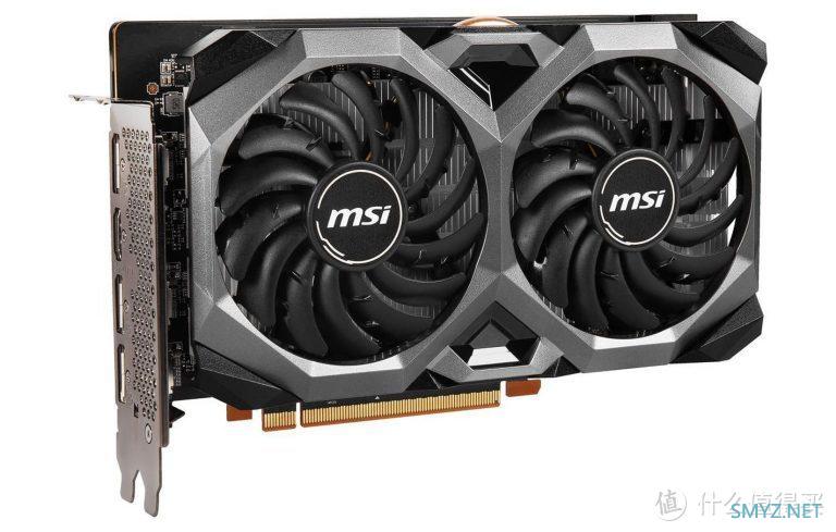 微星再次推出 ARMOR 系列显卡：首款产品 Radeon RX 6600 ARMOR V1