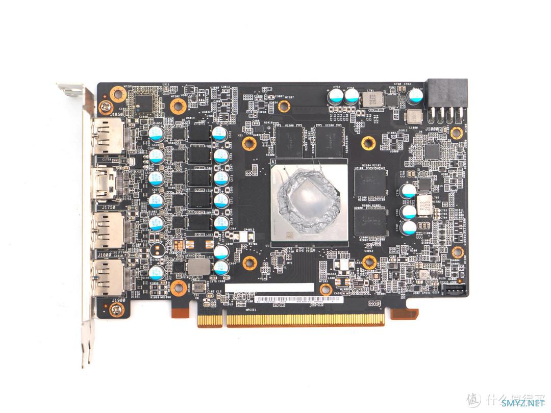 硬核深文-ASRock Radeon RX 6600 Challenger D 8GB评测