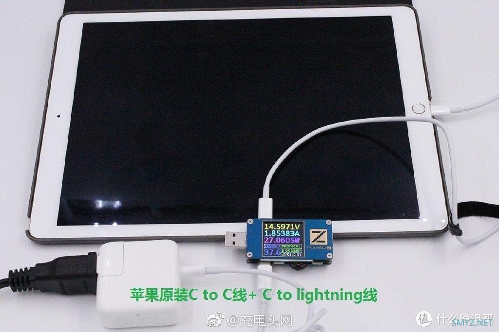 iPad mini 6更换USB-C接口，支持USB3.1，速率5Gbps