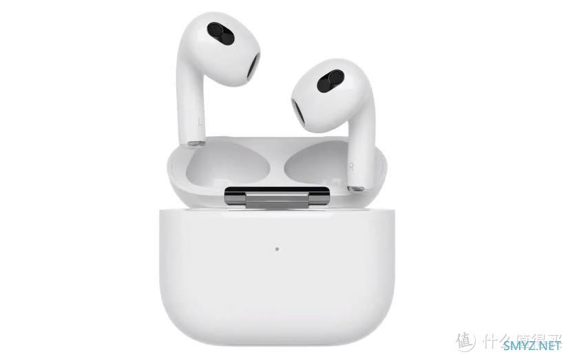 Airpods 3是否值得买？