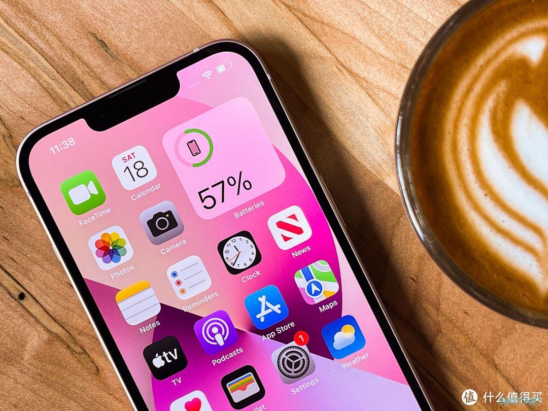 这或许就是iPhone14的样子