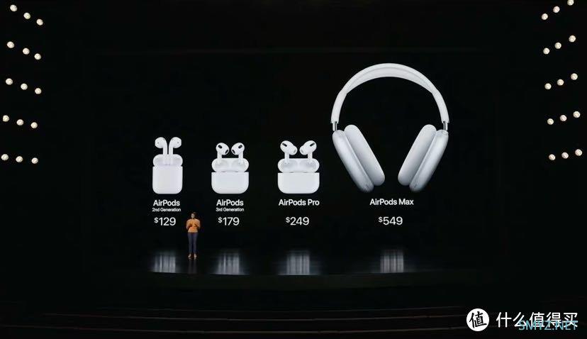 Airpods 3是否值得买？