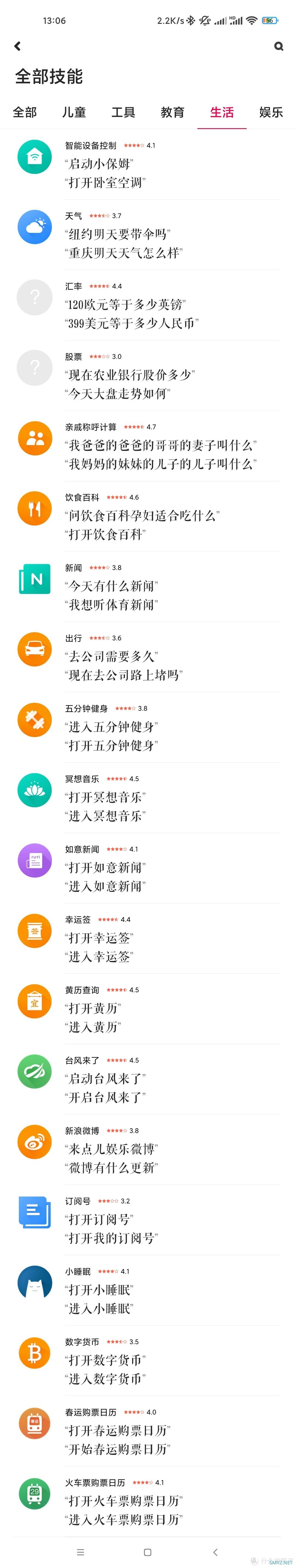 站内有奖活动奖品， Redmi小爱音箱Play开箱晒单