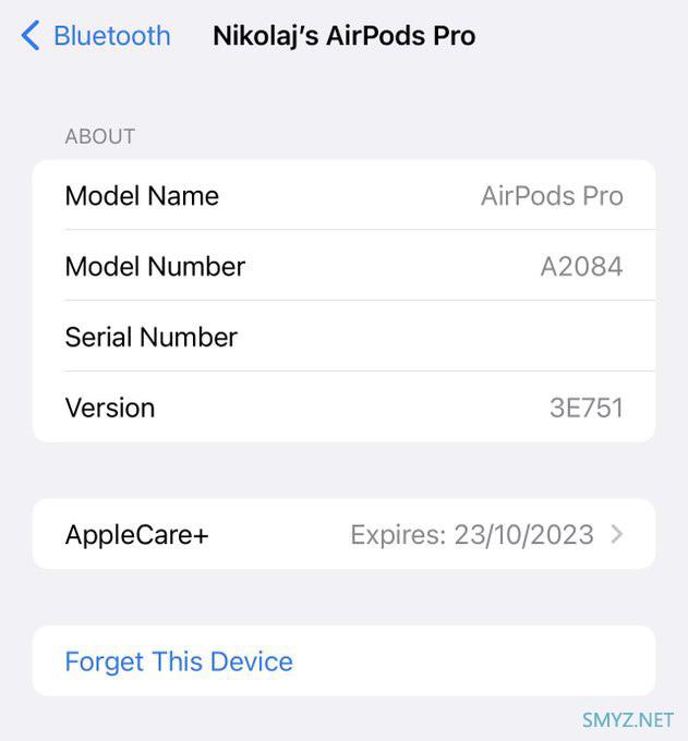 苹果新款 AirPods Pro 国行上架：带 MagSafe 充电盒1999元