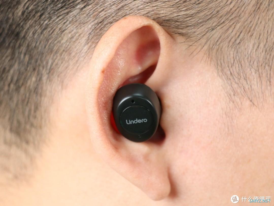 科技客评 篇一百八十七：聆特智豆降噪蓝牙耳机初体验，在百元价位段也有高品质音质效果