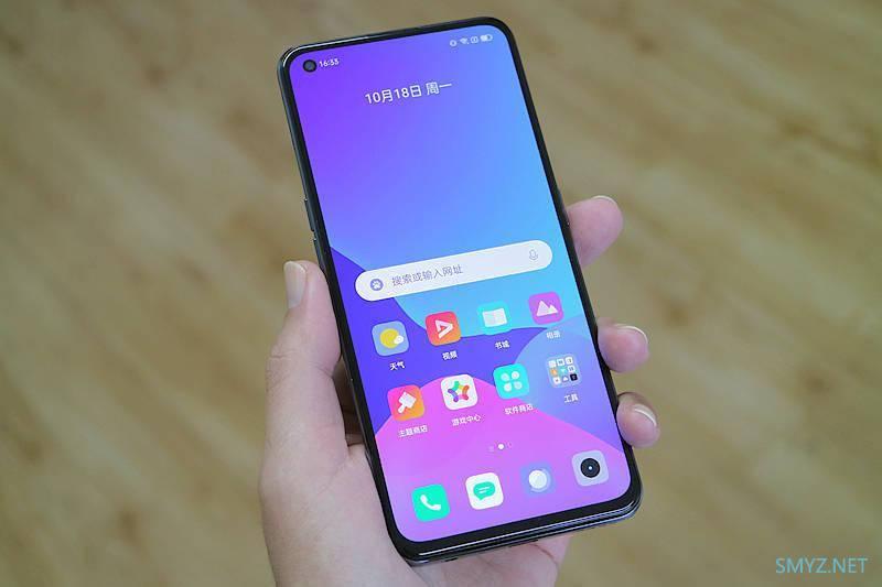 realme GT Neo2T使用体验全面评测