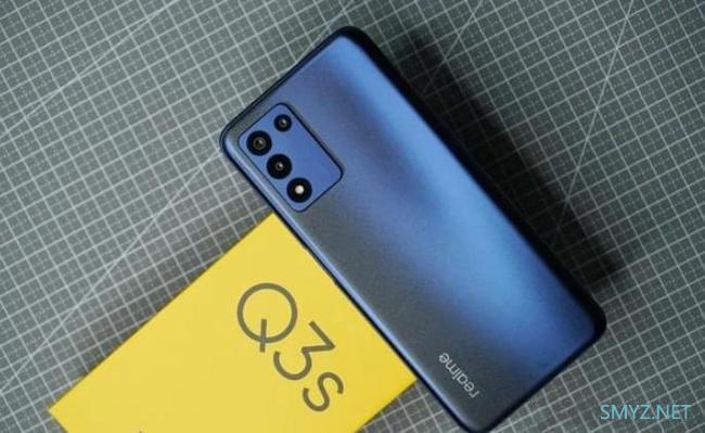 realme Q3s使用体验全面评测