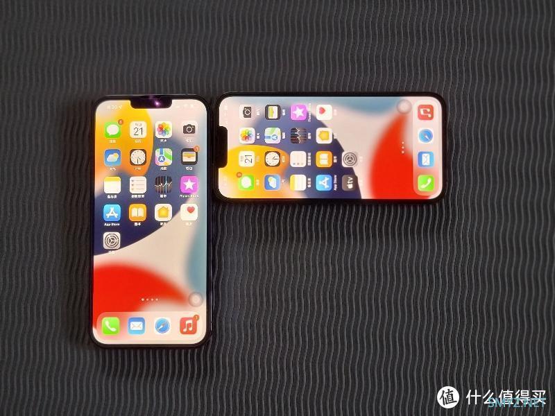 iPhone 13 Pro/Max 满月了—个人使用体验及评分