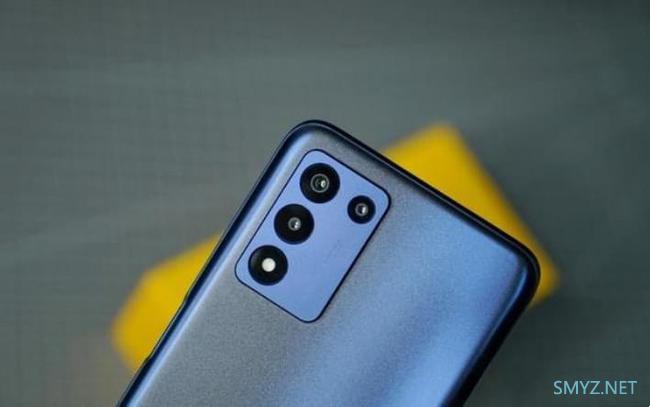 realme Q3s使用体验全面评测