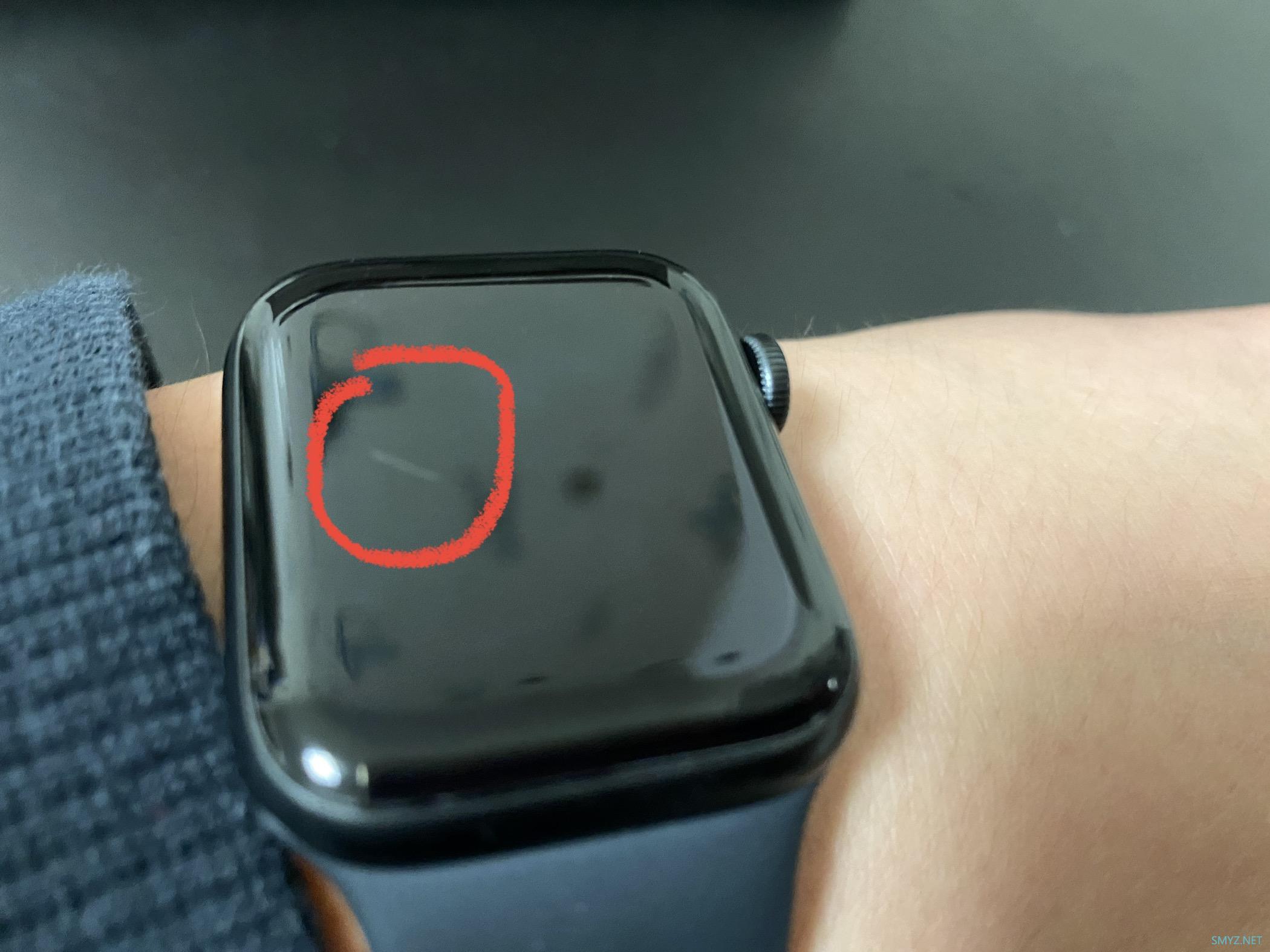 苹果那些事 篇十六：Apple Watch7出来了，转身买了5.4折的Watch6 真香！