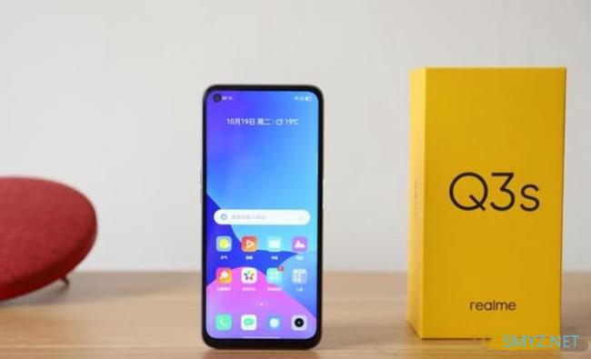 realme Q3s使用体验全面评测