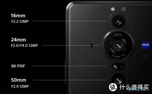 索尼 Xperia PRO-I 专业摄影手机正式发布，堪称“能打电话的相机”首发价 10685 元