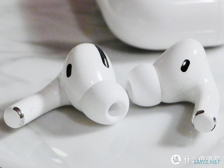 AirPods Pro日常使用体验