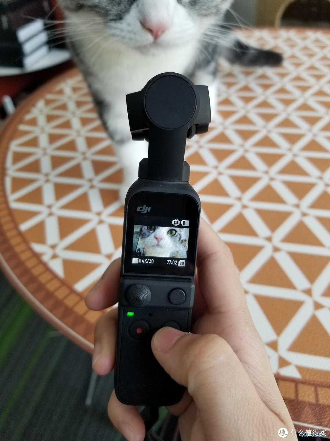 有了它，手机不香了！旅行&VLOG神器：大疆DJI Pocket 2 云台相机评测