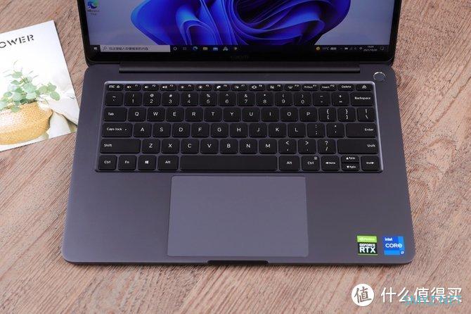 H35处理器+RTX3050独显 火力全开！小米笔记本Pro X 14评测