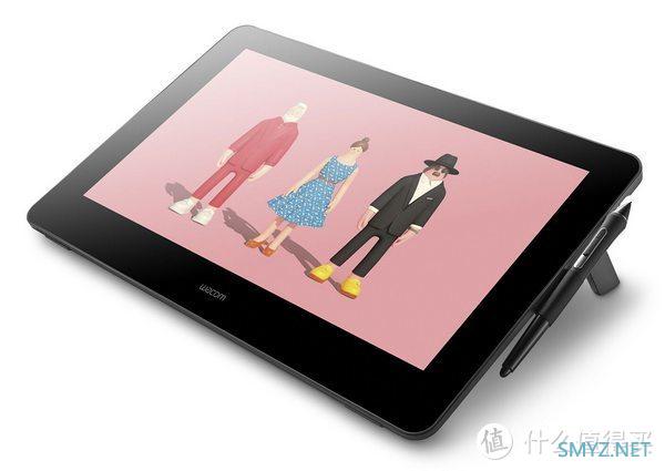 和冠发布全新 Wacom Cintiq Pro 16 数位屏，提升创作效率及质量