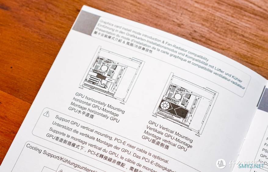 乔思伯i100 Pro的“巨大版”来了？乔思伯i400机箱装机体验