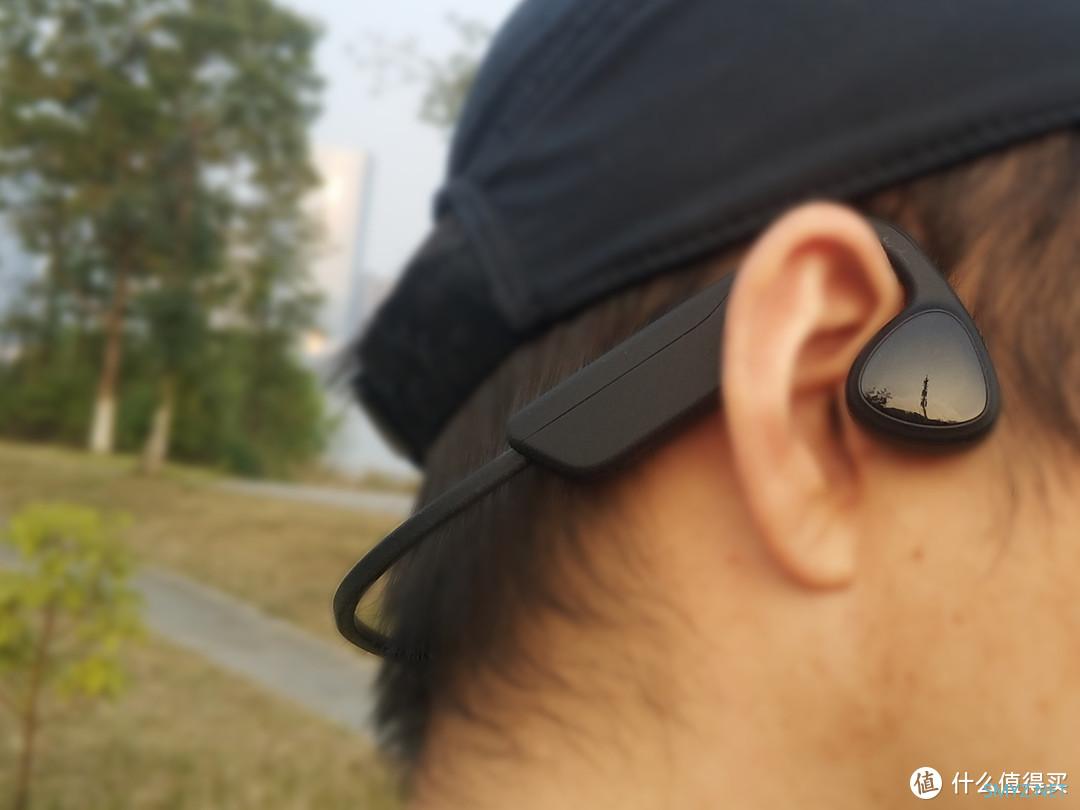 折腾不止 篇七十七：运动听歌不塞耳 ，南卡Runner Pro2骨传导耳机体验