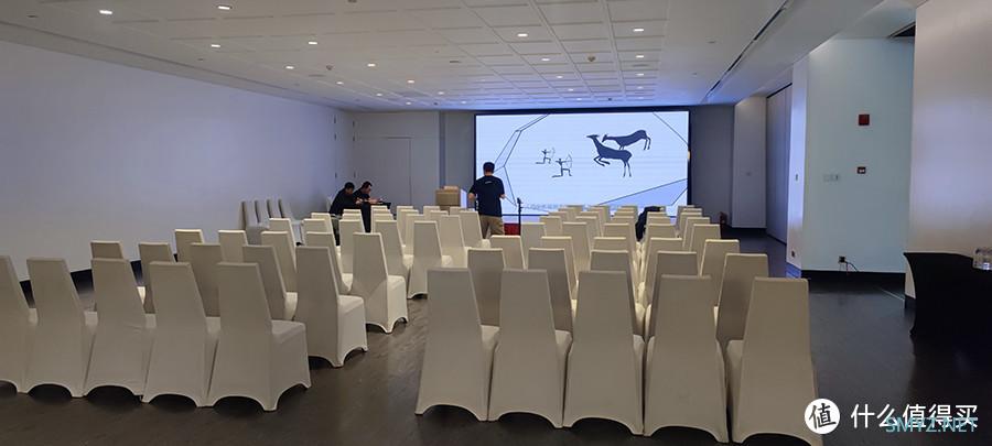 回顾2021威联通新品发布会“安全新境地，AI更懂你”