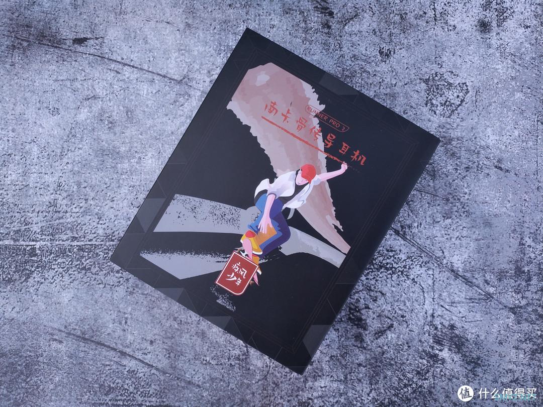 折腾不止 篇七十七：运动听歌不塞耳 ，南卡Runner Pro2骨传导耳机体验