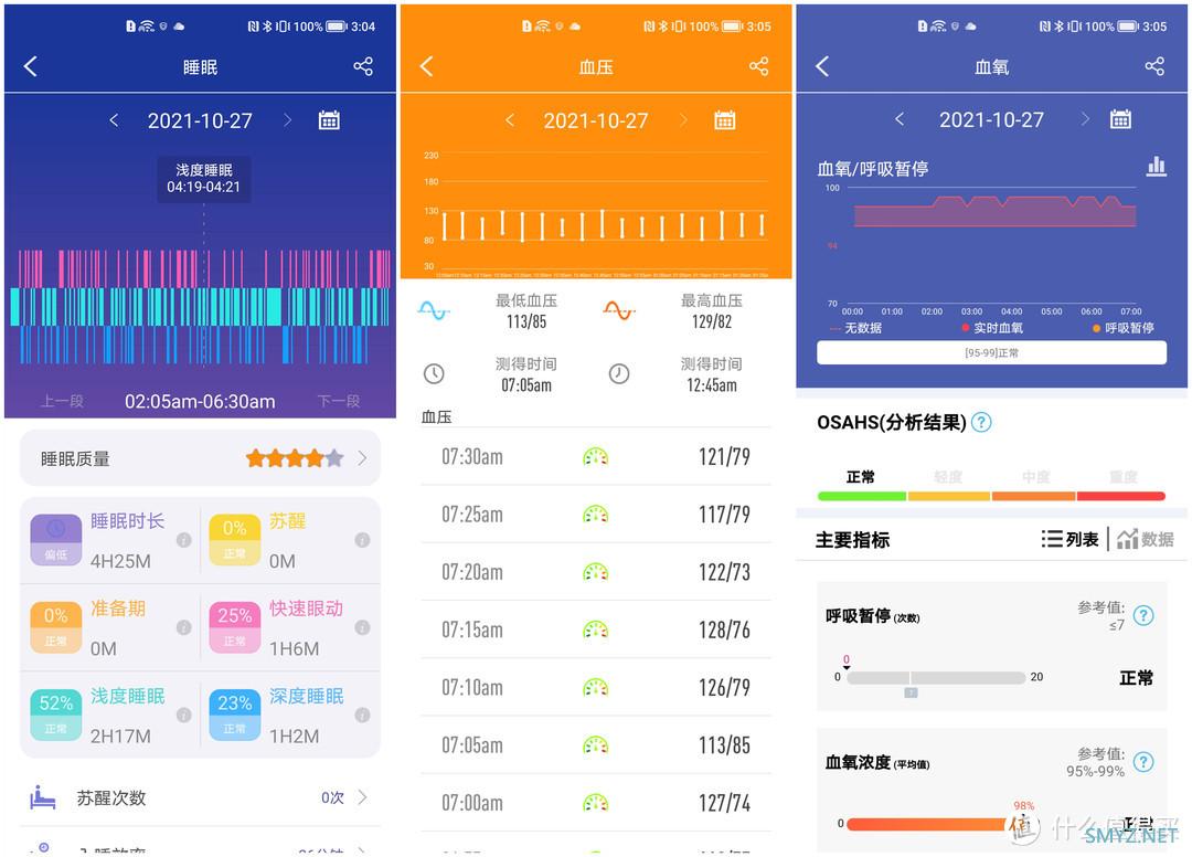 随时监护你的健康，DIDO Y2智能手环默默陪伴