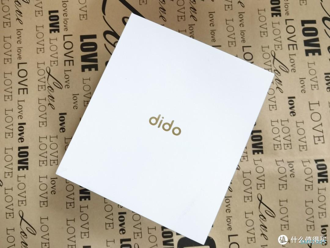 随时监护你的健康，DIDO Y2智能手环默默陪伴