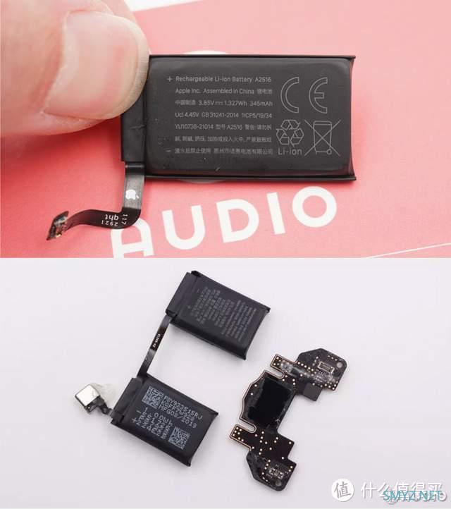 爆款分析：苹果AirPods 3 与 AirPods Pro 详细拆解对比