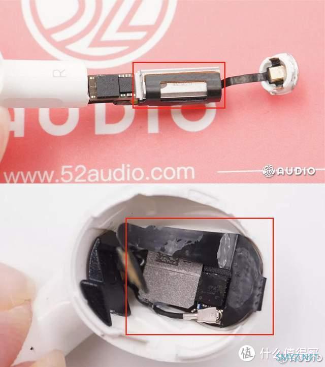 爆款分析：苹果AirPods 3 与 AirPods Pro 详细拆解对比