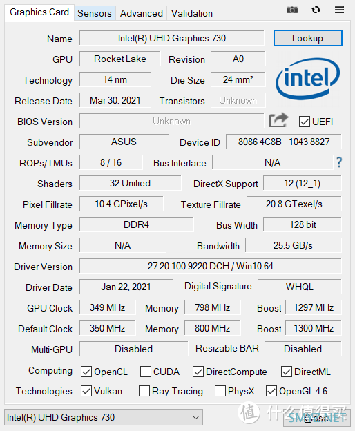 科普向 篇二十七：华硕也有mini PC？来看看都有哪些1L小主机（收藏起来）