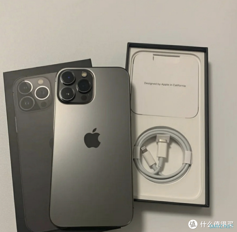 Phone13 Pro Maxi续航体验分享!