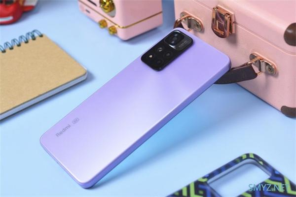 红米Note11Pro使用体验全面评测