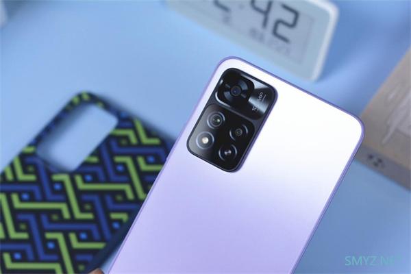 红米Note11Pro使用体验全面评测