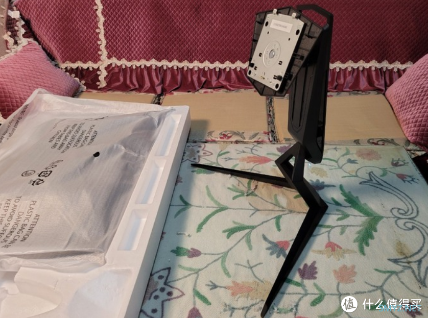 能让我的工作快乐效率加倍的AORUS 4K显示器 能让我的工作快乐效率加倍的AORUS 4K显示器