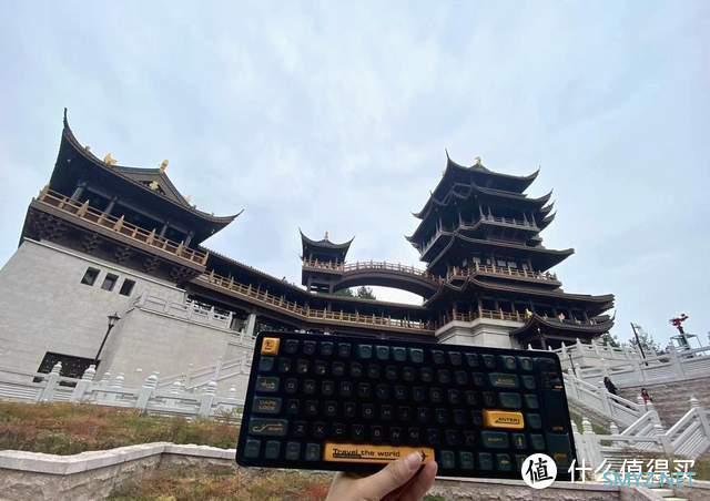 网红爆款键盘有哪些？小浪蓝牙键盘：扮猪吃老虎