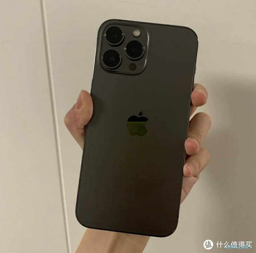 Phone13 Pro Maxi续航体验分享!