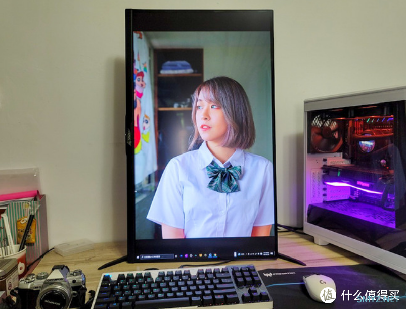 能让我的工作快乐效率加倍的AORUS 4K显示器 能让我的工作快乐效率加倍的AORUS 4K显示器