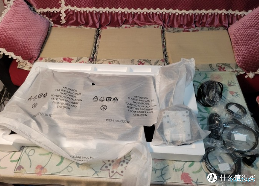 能让我的工作快乐效率加倍的AORUS 4K显示器 能让我的工作快乐效率加倍的AORUS 4K显示器