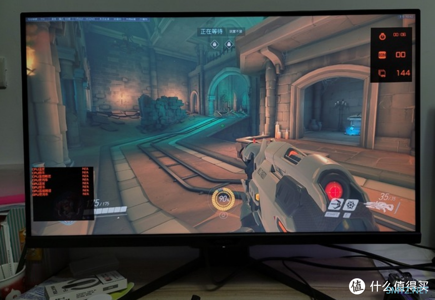 能让我的工作快乐效率加倍的AORUS 4K显示器 能让我的工作快乐效率加倍的AORUS 4K显示器